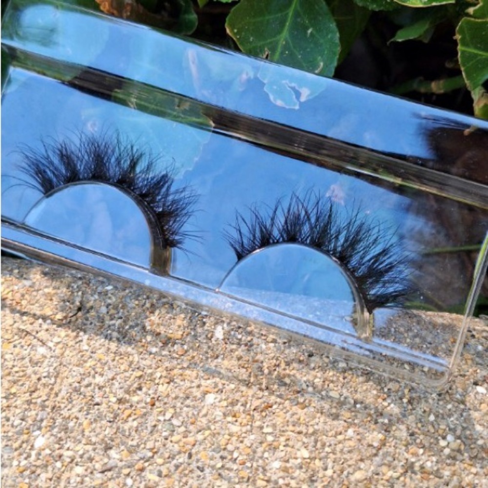 Top Quality Mink Strips